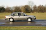 Audi 90 1984 года (UK)